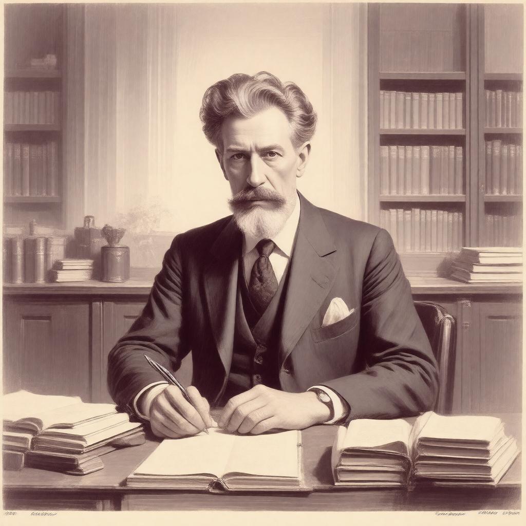 Ezra Pound